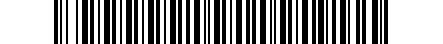 Barcode