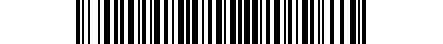 Barcode