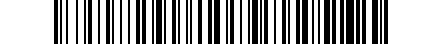 Barcode