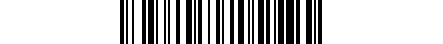 Barcode