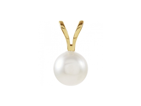 Pearl Pendant