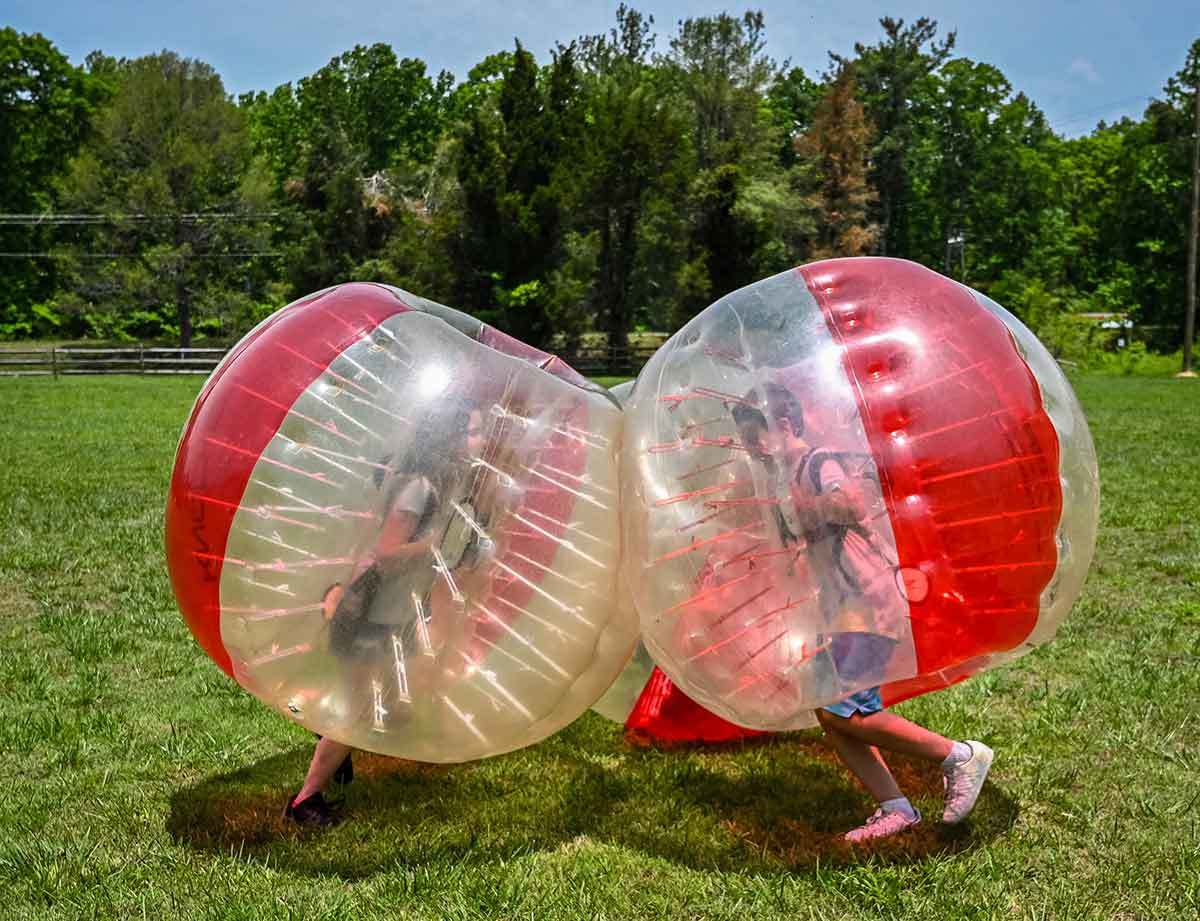 <strong>Knockerball</strong>