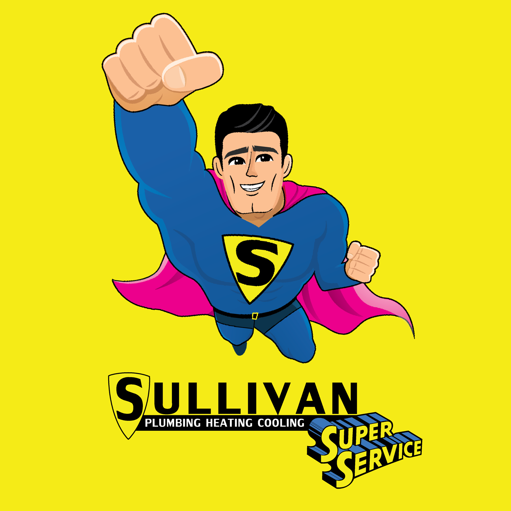 <strong>Sullivan Plumbing, Heating, and Cooling</strong>