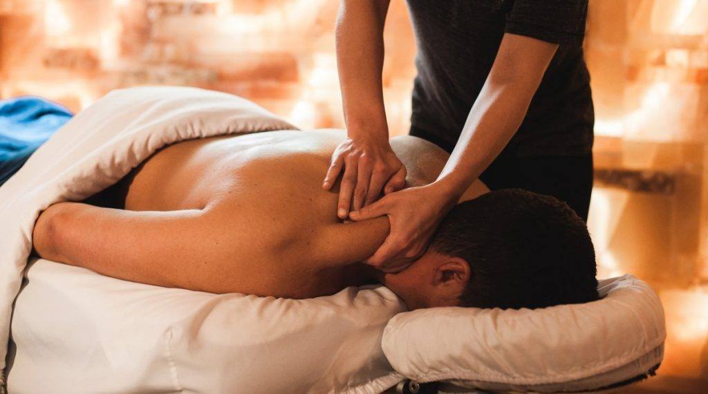 <strong>Grace Massage Services</strong>