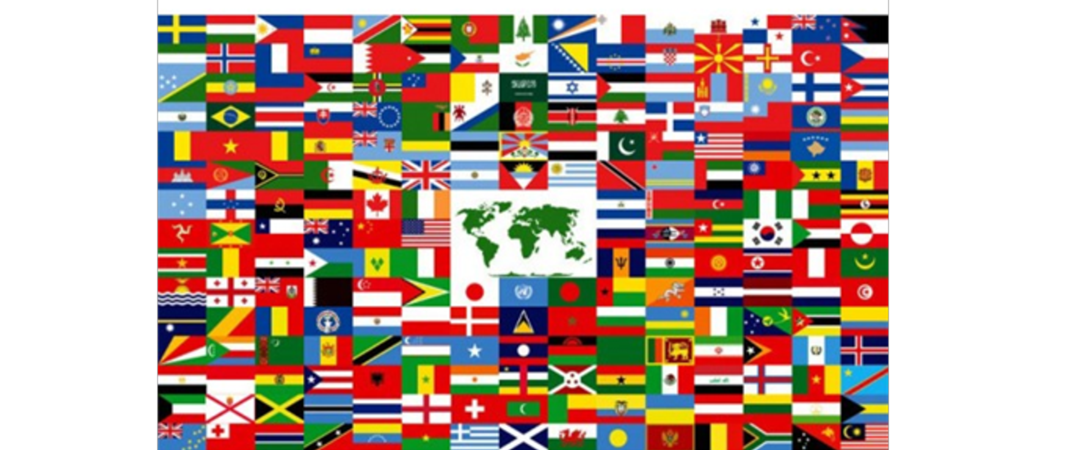 all nation flags olympic