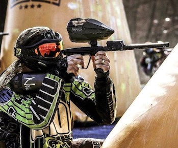 <strong><span style="color:#FFD700">4-Person Entry to</span> <span style="color:#FFD700"><span style="font-family:comic sans ms,marker felt,sans-serif">Pittsburgh Paintball Park &amp; Supply in Greentree!</span></span></strong>