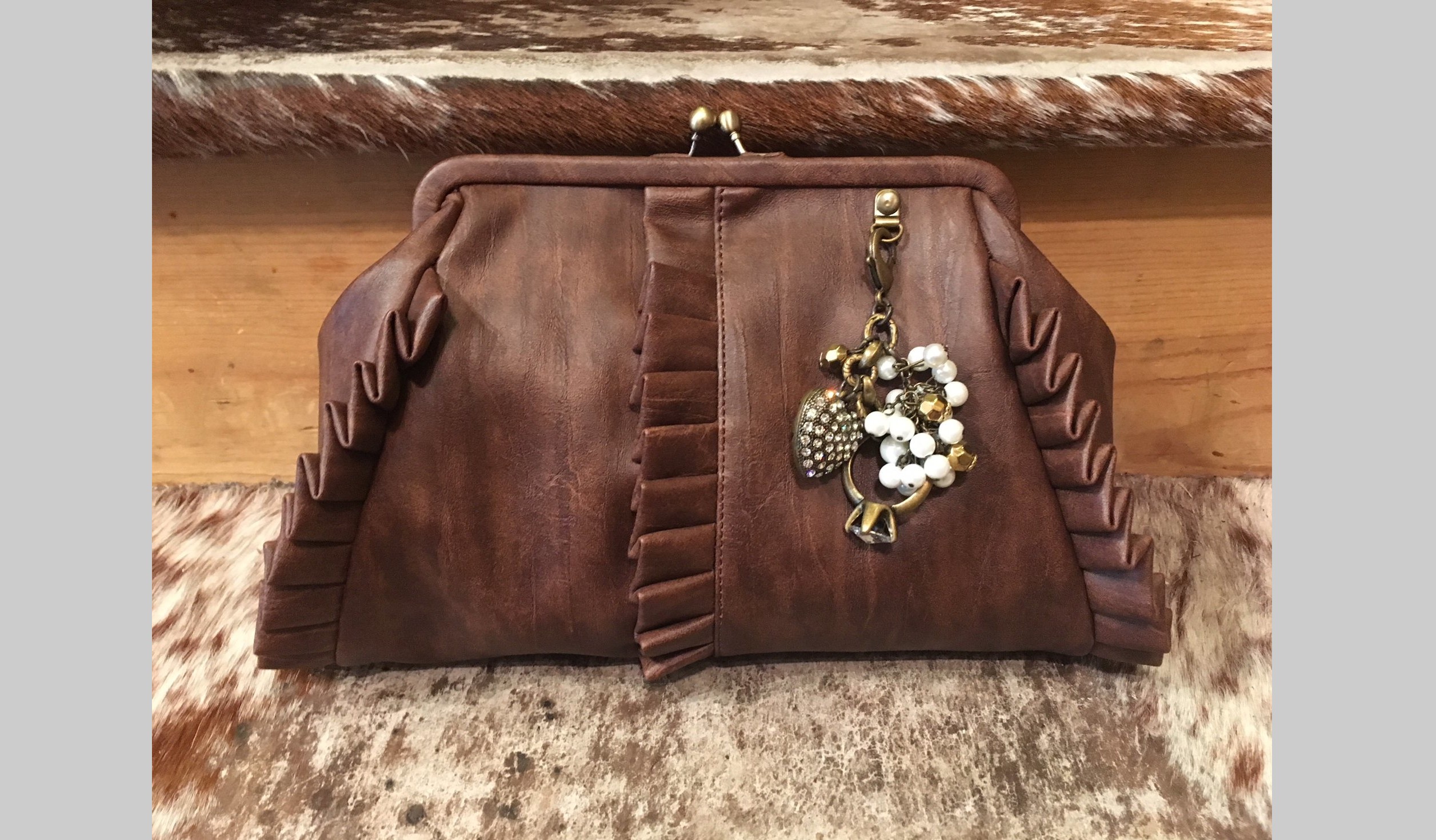 Bauble Handbag