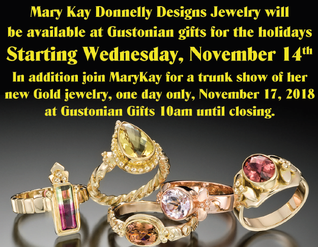 Mary hot sale kay rings