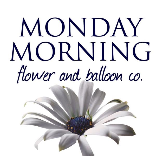 Monday Morning Flower and Balloon Co.