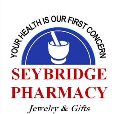 Seybridge  Pharmacy                 Jewelry &amp; Gifts