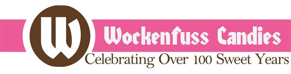 Wockenfuss Candies