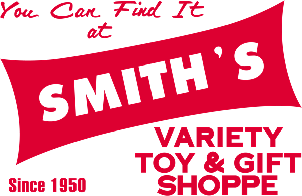 Smith&#39;s Variety