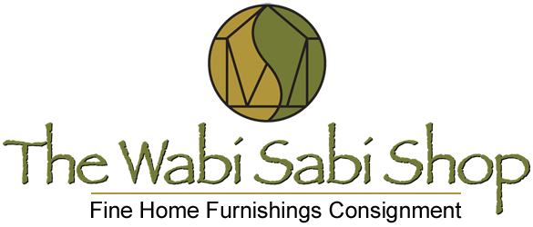 Wabi Sabi Shop