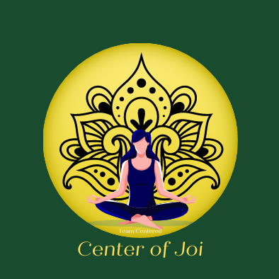 Center Of Magical JOI