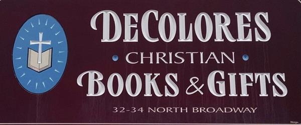 DeColores Christian Books &amp; Gifts