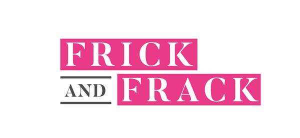 Frick &amp; Frack