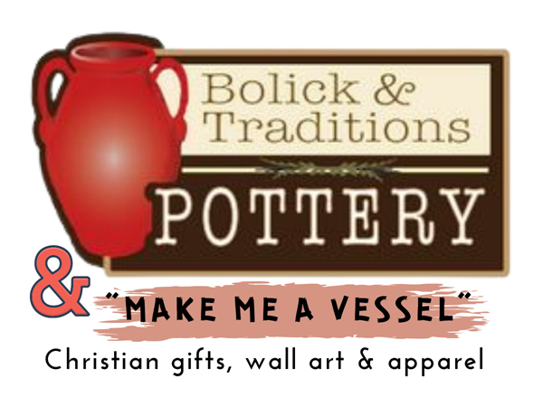 Bolick &amp; Traditions Pottery
