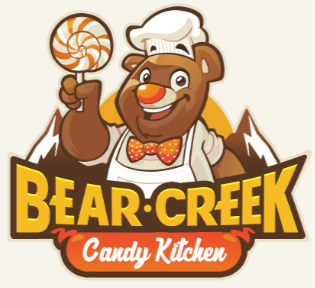 BEAR CREEK GIFTS &amp; CANDY KITCHEN