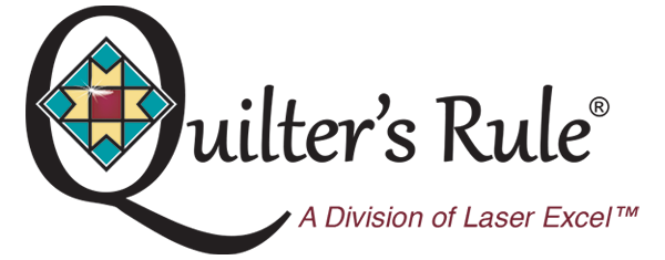 Quilter&#39;s Rule