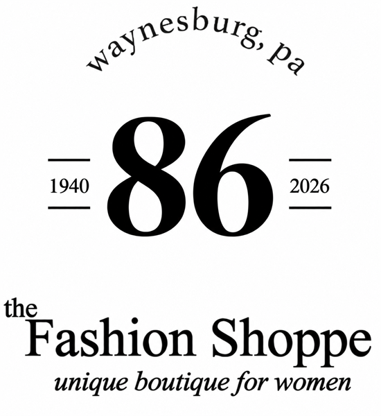 Fashion Shoppe