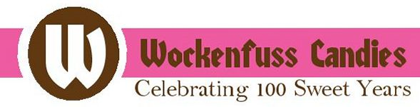 Wockenfuss Candies