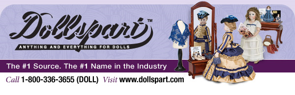 Dollspart Supply