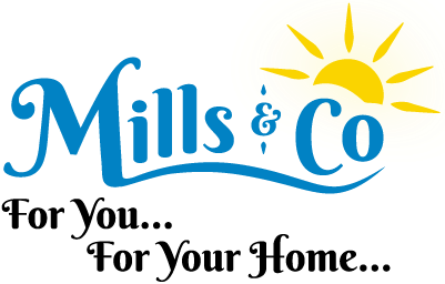 Mills &amp; Co.