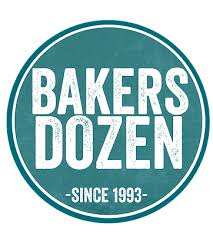 Baker&#39;s Dozen