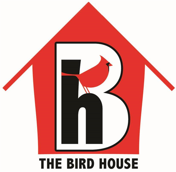 The Bird House