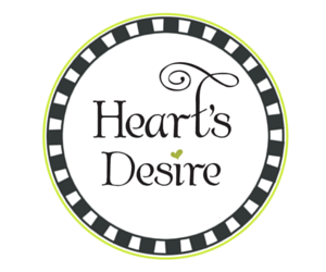 Heart&#39;s Desire