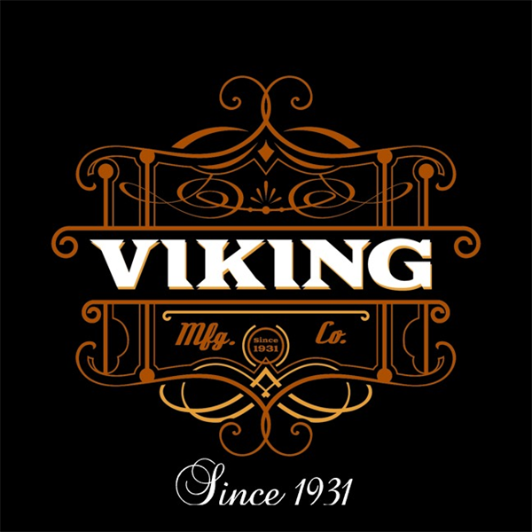 Viking Mfg. Co.