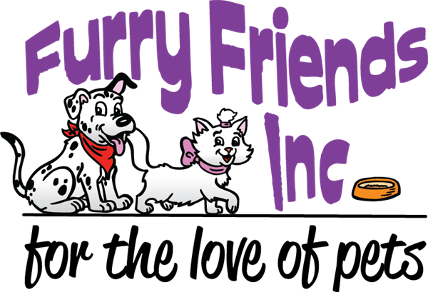 Furry Friends Inc