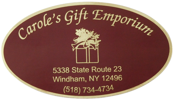 Carole&#39;s Gift Emporium