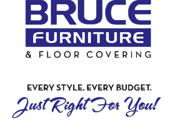 Bruce Furniture and Floor Covering