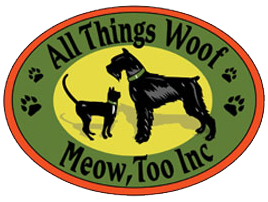 All Things Woof, Meow Too
