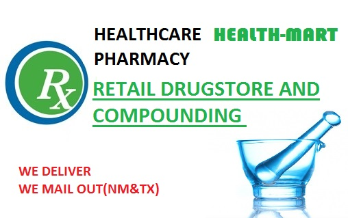 Healthcare Pharmacy