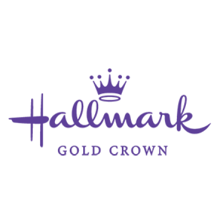 Rose&#39;s Gold Crown Hallmark 