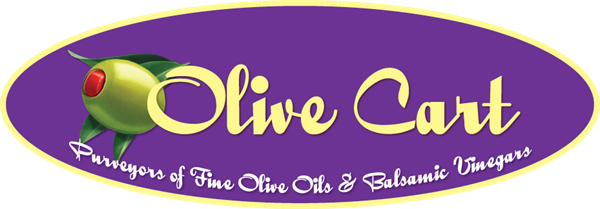 Olive Cart