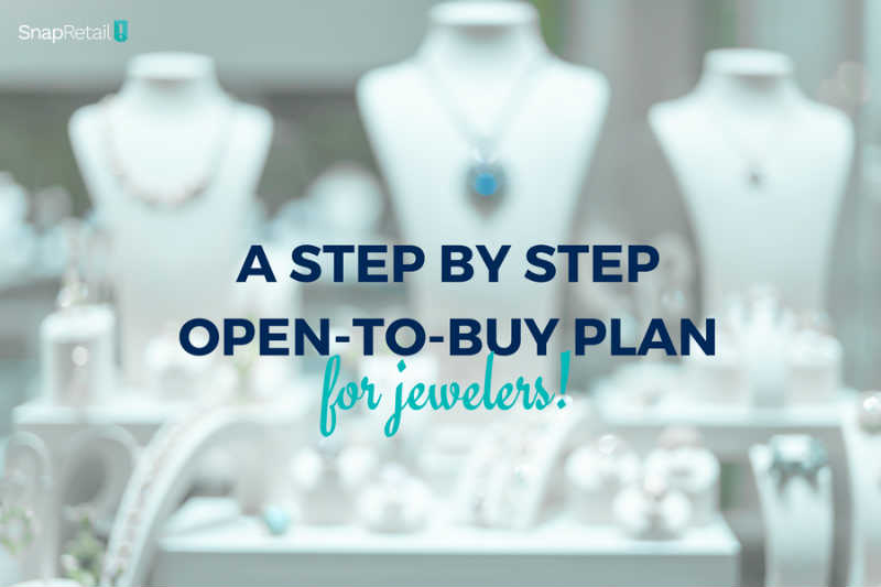 open to buy jewelry