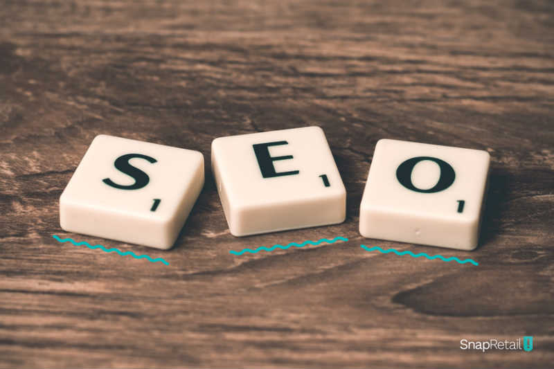 SEO mistakes for Small Business
