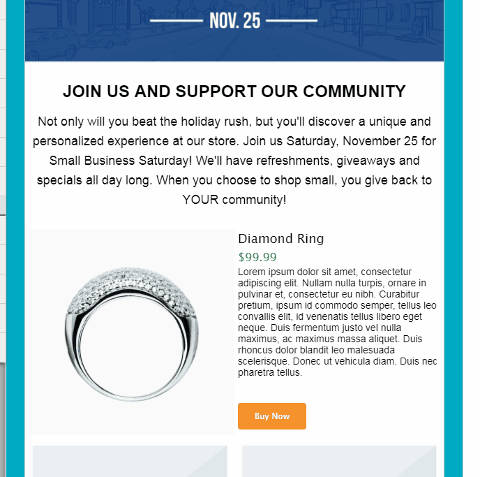 animated gif in email - 1 / 1 Email and Internet Marketing Blog