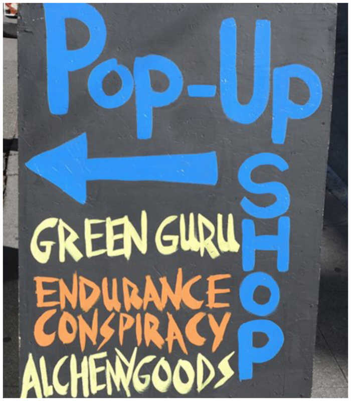 Put the POP in Pop-Up! Best Pop-Up Shop Ideas [Infographic] - Official   Blog: Promotional Products & Marketing Tips