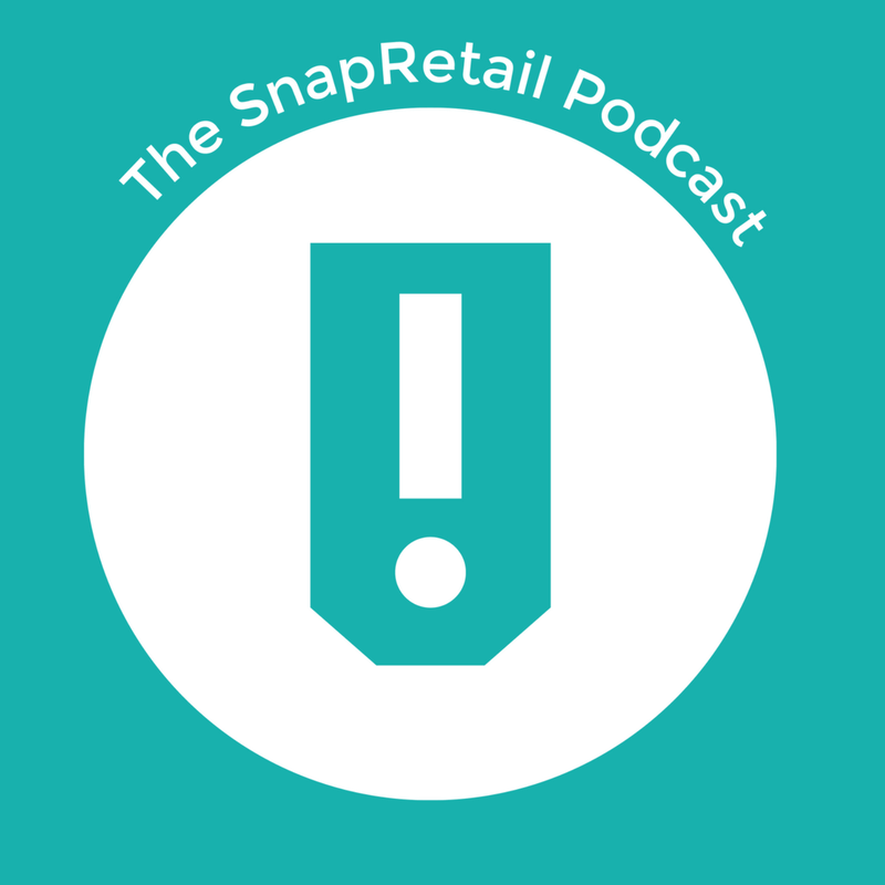 SnapRetail Podcast Logo SnapRetail Podcast Episode 17: Getting more online reviews