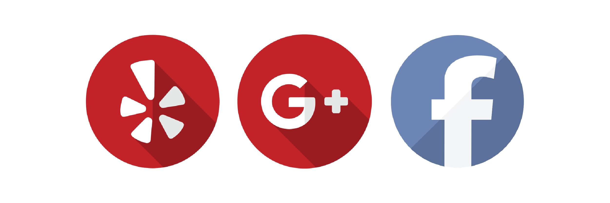 social media logos 