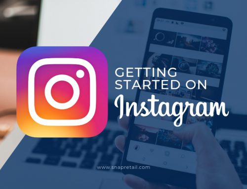 How to Get Started on Instagram: 5 Quick Steps