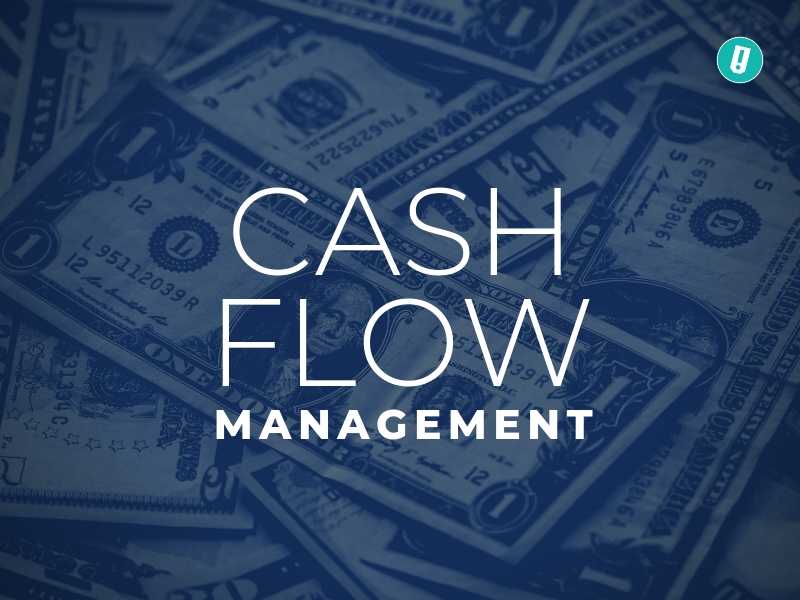 SnapRetail Blog - 7 Cash Flow Management Tips for Retail Businesses