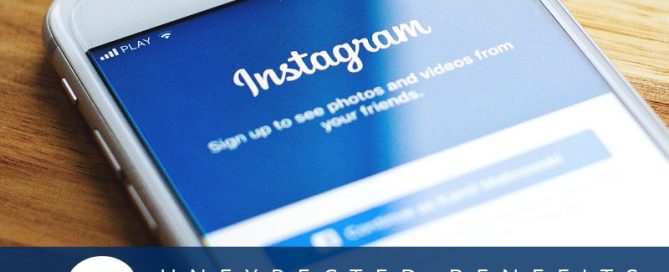 8 Unexpected Benefits of Using Instagram for Business