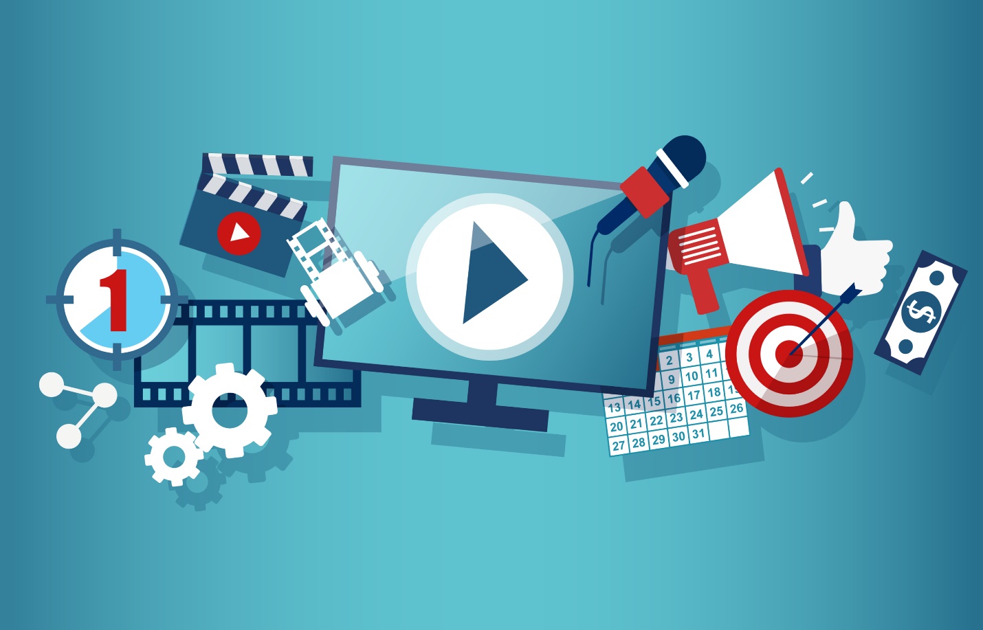 6 Types Of Visual Content You Need To Use In Your Marketing LaptrinhX