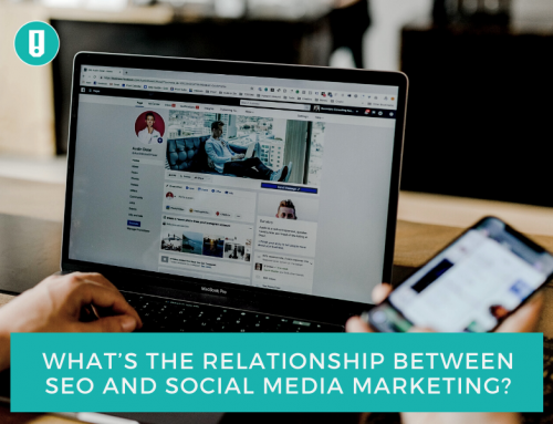 What’s The Relationship Between SEO And Social Media Marketing?
