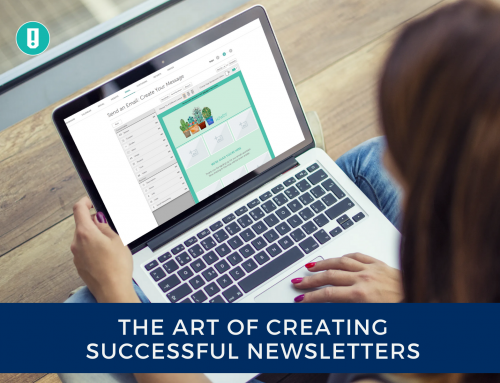 The Art of Creating Successful Newsletters